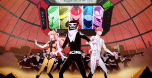 Go Go Loser Ranger