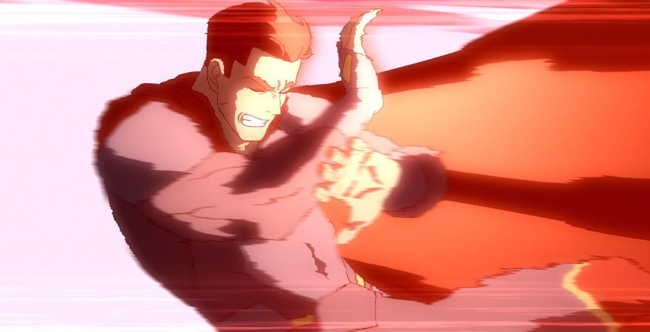 My Adventures With Superman Season 2 Episode 10