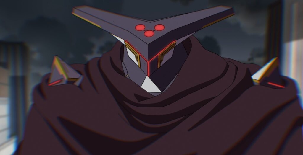 My Adventures with Superman Season 2 Episode 8