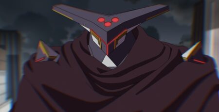 My Adventures with Superman Season 2 Episode 8