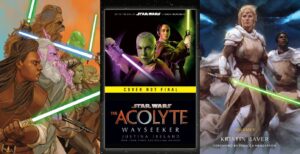 New Star Wars But Why Tho 6
