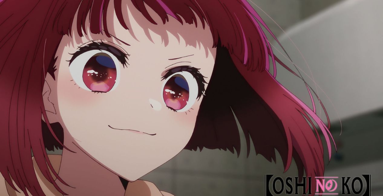 Oshi No Ko Episode 12