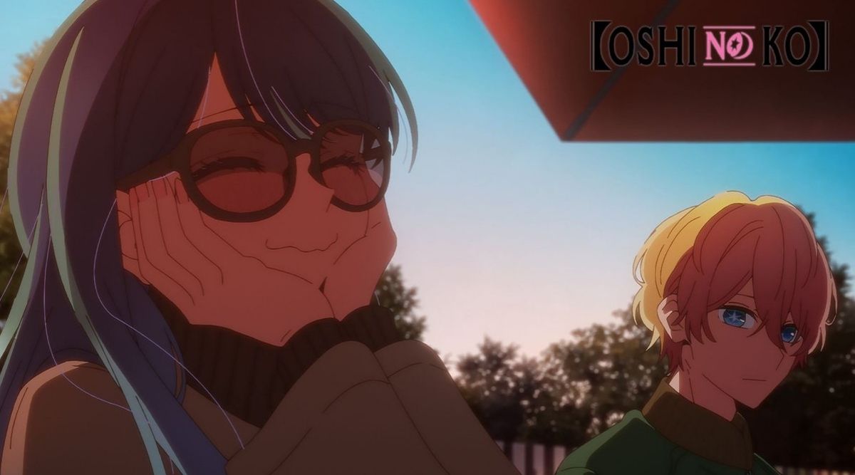 Oshi No Ko Episode 14