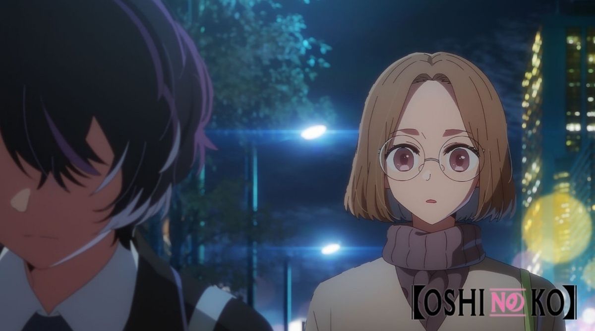Oshi No Ko Episode 14
