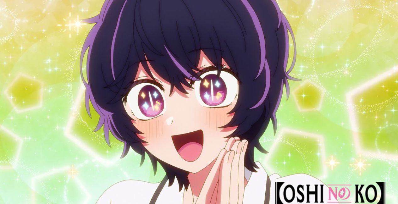 Oshi No Ko Episode 15
