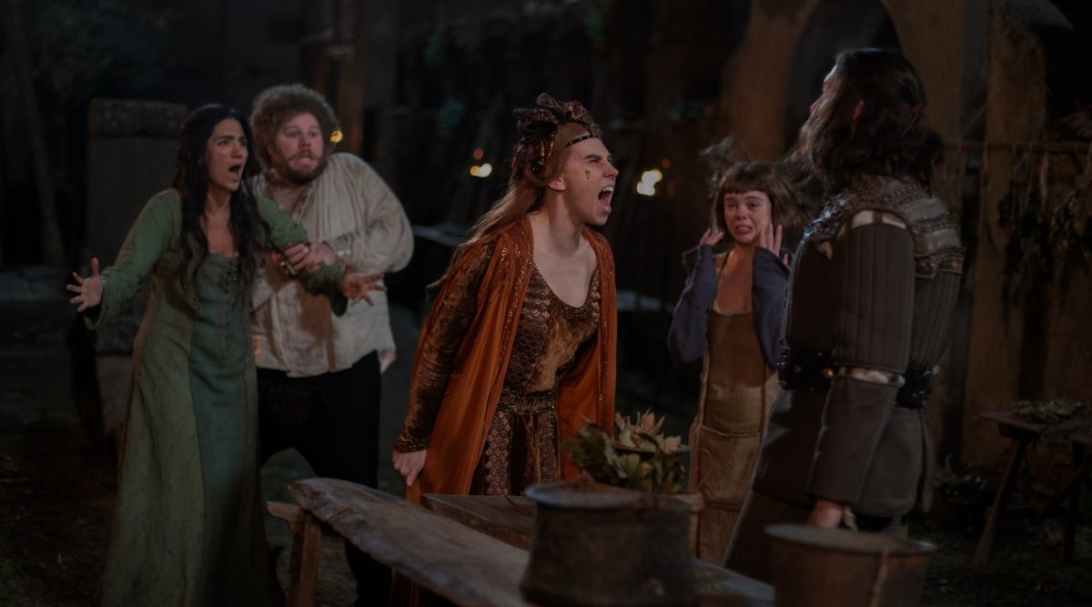 The Decameron