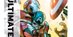 The Ultimates #2