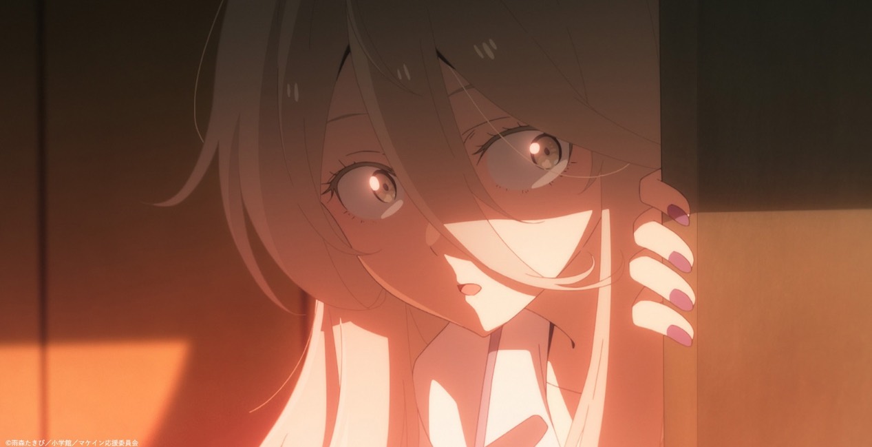 Too Many Losing Heroines Episode 3