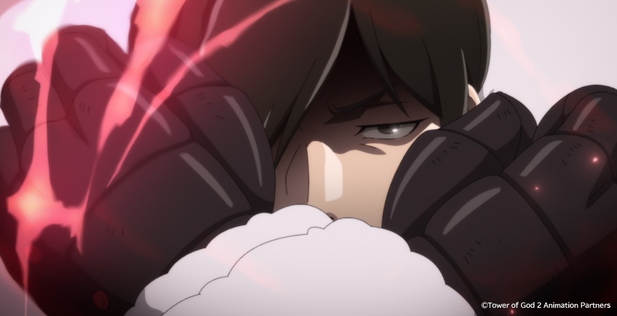 Tower Of God Season 2 Episode 4