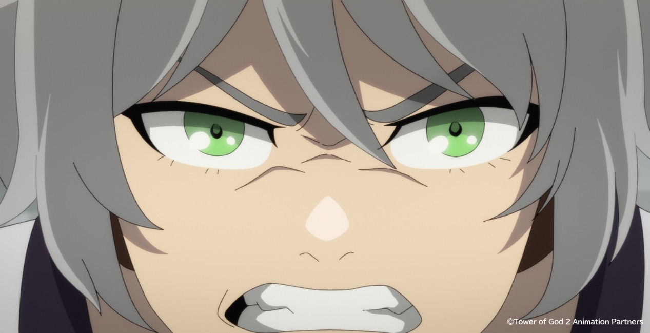 Tower Of God Season 2 Episode 4