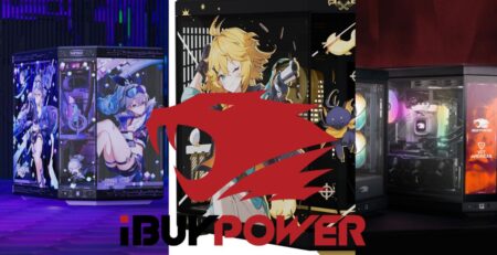 iBUYPOWER
