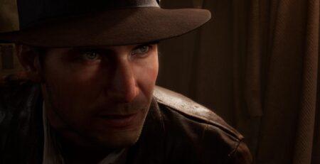 Indiana Jones and the Great Circle