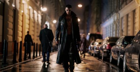 The Crow (2024)