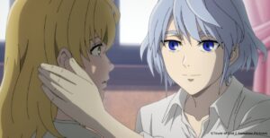 Tower of God Season 2 Episode 5