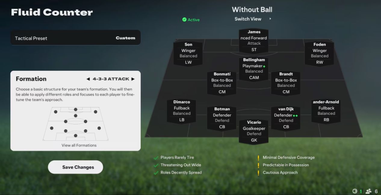 EA Sports FC 25