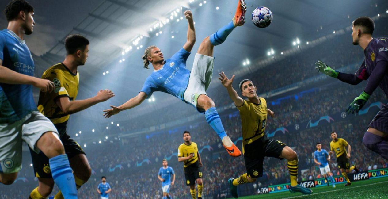 EA Sports FC 25