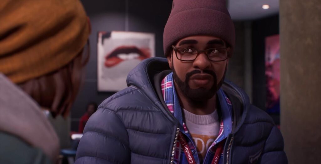 Life Is Strange Double Exposure