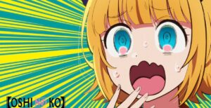 Oshi No Ko Episode 21