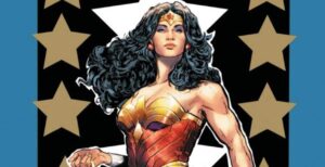 Wonder Woman #13