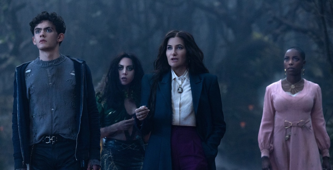 Agatha All Along Episode 5