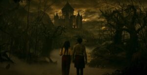 Agatha All Along Episode 7