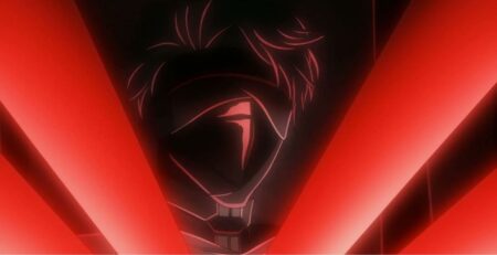 Bleach: Thousand-Year Blood War Season 3 Episode 1