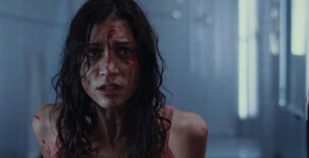 Body Horror Movies