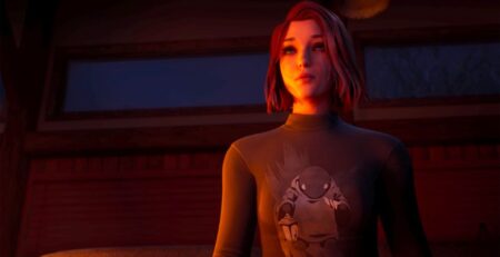 Life is Strange: Double Exposure