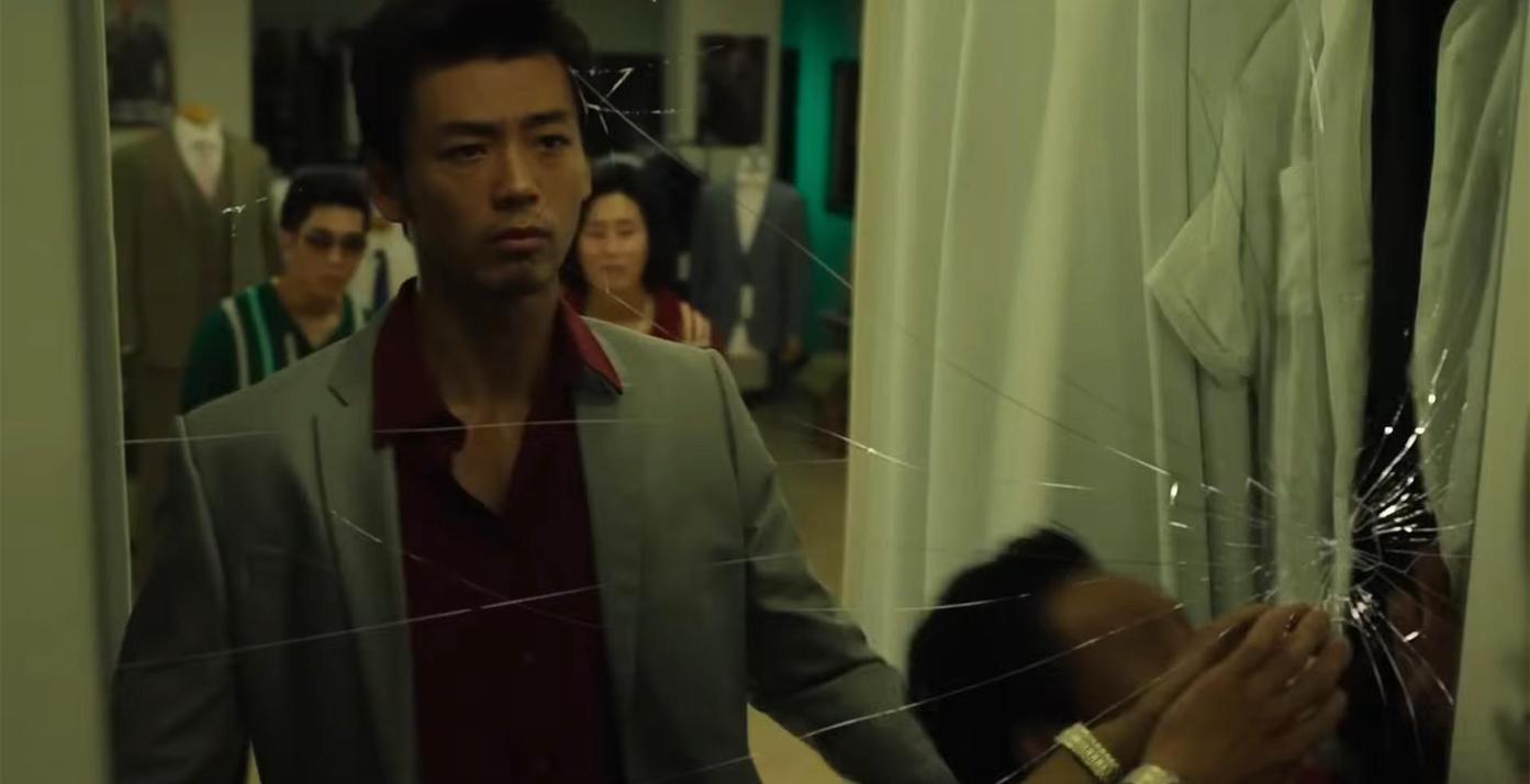 Like A Dragon Yakuza Families 