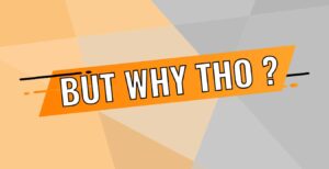But Why Tho - Reviews & Podcast