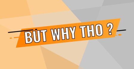 But Why Tho - Reviews & Podcast