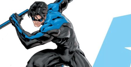Nightwing #119