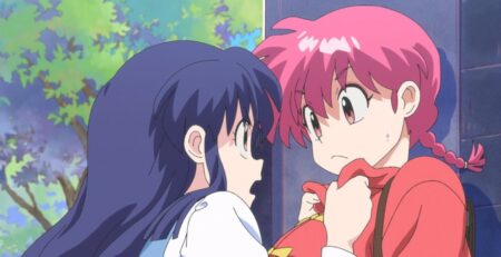 Ranma 1/2 Season 1