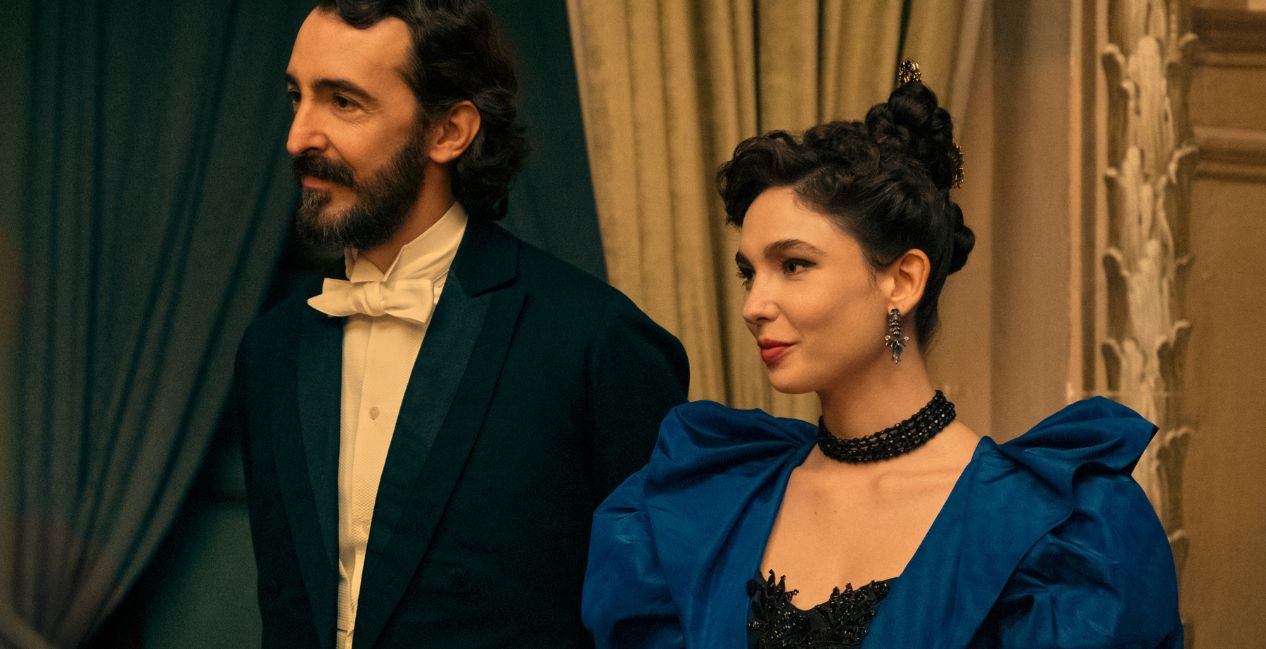 The Law According To Lidia Poët Season 2