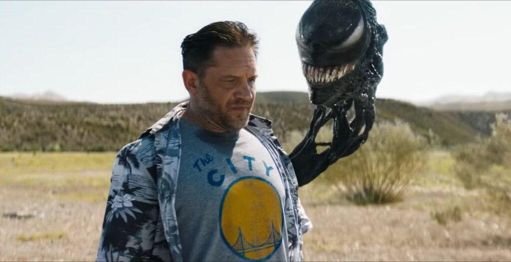 Venom 3 The Last Dance