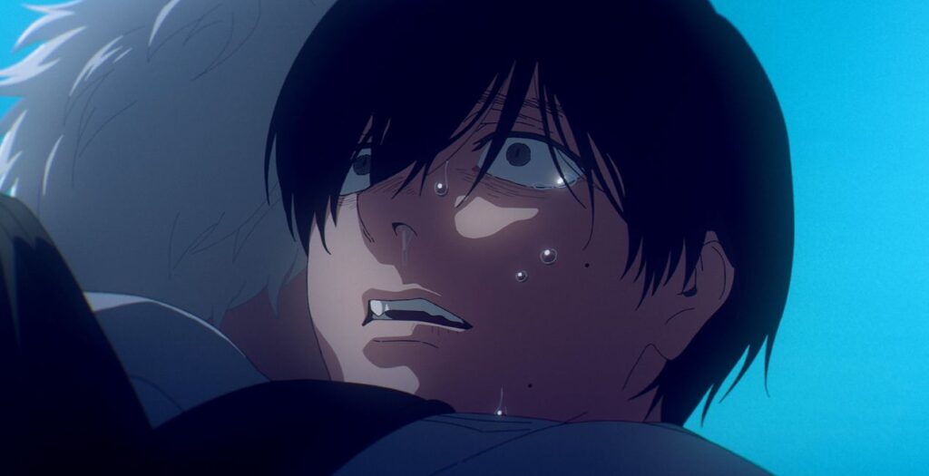 The Summer Hikaru Died Anime - Netflix KODAKAWA