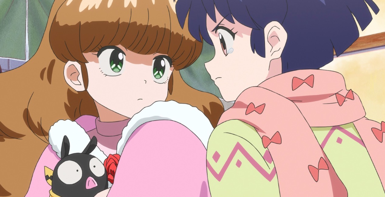 Ranma 1/2 Episode 8