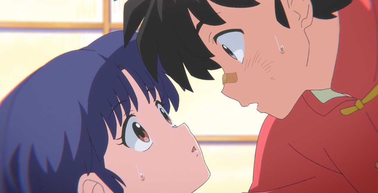 Ranma 1/2 Episode 8