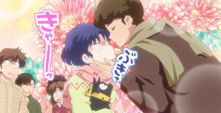 Ranma 1/2 Episode 8