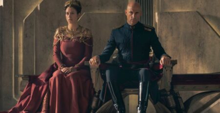 Dune: Prophecy Episode 1