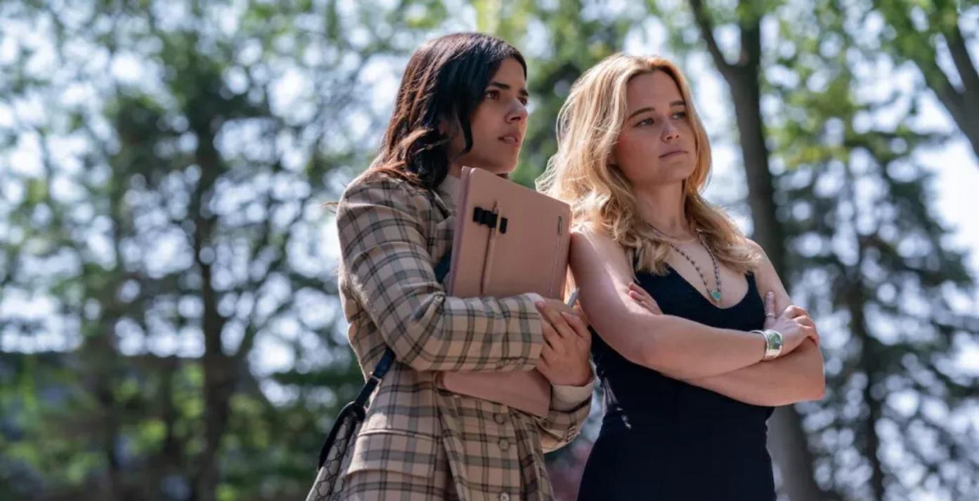 Cruel Intentions 2024