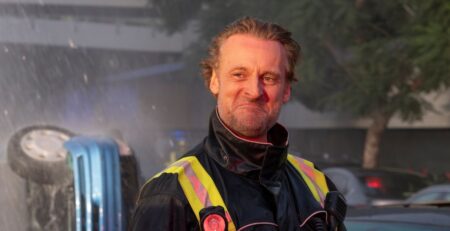 9-1-1 Season 8 Episode 8