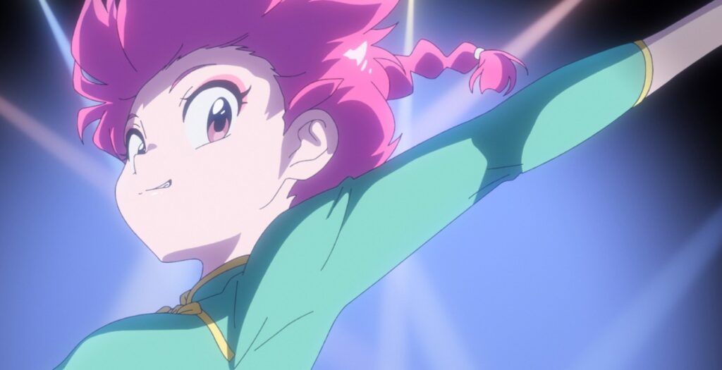 Ranma 1/2 Episode 7