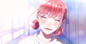 Blue Box Episode 6