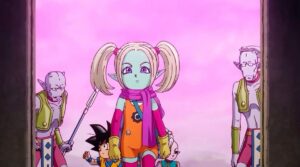 Dragon Ball DAIMA Episode 5