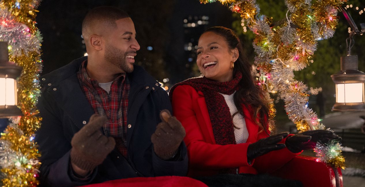 Meet Me Next Christmas
