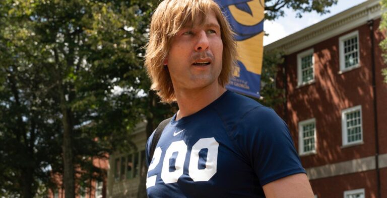 Chad Powers