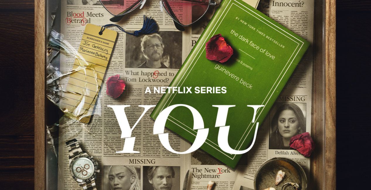 YOU Season 5