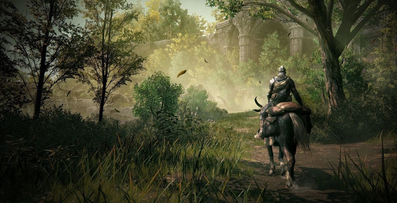 Elden Ring: Shadow of the Erdtree - Top RPGS of 2024