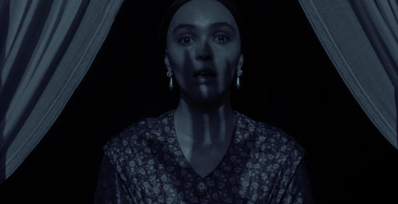Nosferatu 2024 - Top Horror Movies 2024